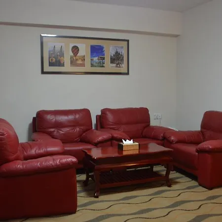 City Star Hotel-2