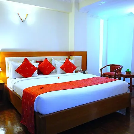 Hotel Holy Himalaya-3