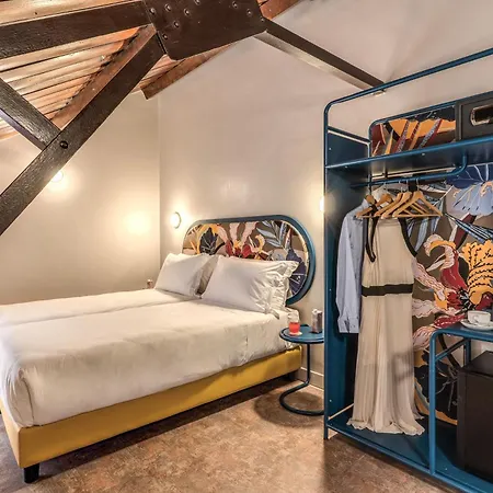 Hotel XX Settembre-3