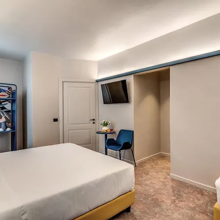 Hotel XX Settembre-2