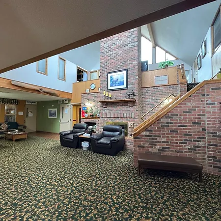 Airport Motor Inn-2