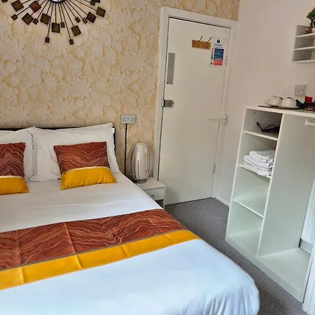 Glendor Hotel-3