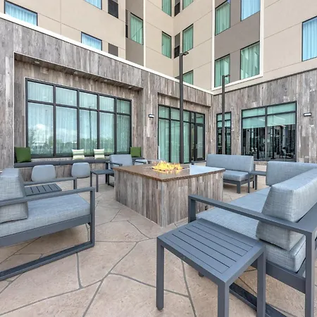 Staybridge Suites Port Arthur - By Ihg-2
