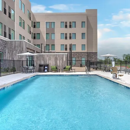 Staybridge Suites Port Arthur - By Ihg-3