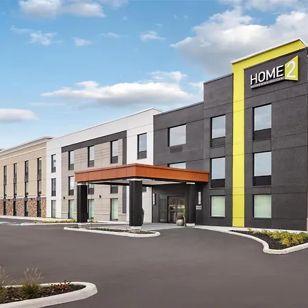 Home2 Suites By Hilton Kitchener-3