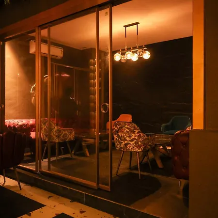 Aquila Grand Suites - Noida Sector 136-2