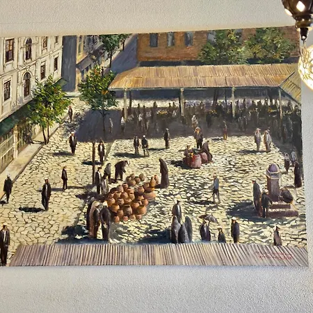 Ottoman Şükrü Efendi Hotel-2