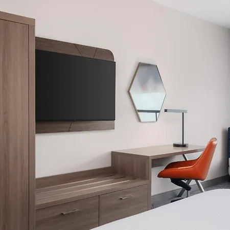 Holiday Inn Express & Suites Buford - Mall Of Georgia By Ihg-3