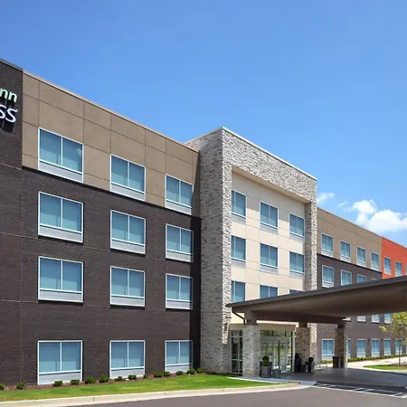 Holiday Inn Express & Suites Buford - Mall Of Georgia By Ihg-2