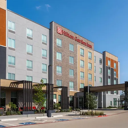 Hilton Garden Inn Austin Central-3