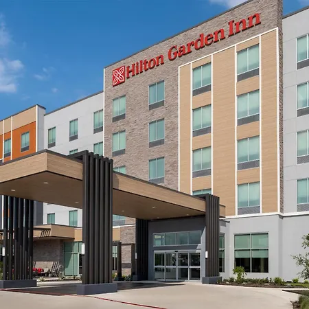 Hilton Garden Inn Austin Central-2