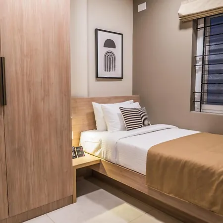 Olive Hotel Millers Road By Embassy Group-3