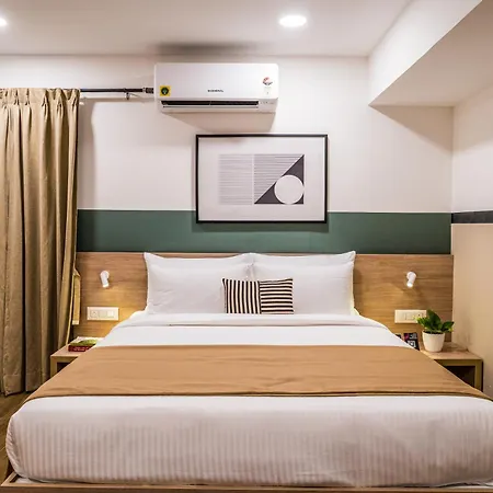 Olive Hotel Millers Road By Embassy Group-2