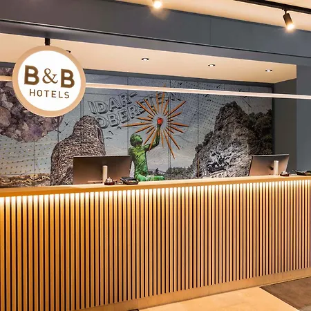 B&B HOTEL Idar-Oberstein-3