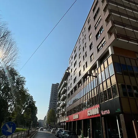 Numa Milan Sempione-3