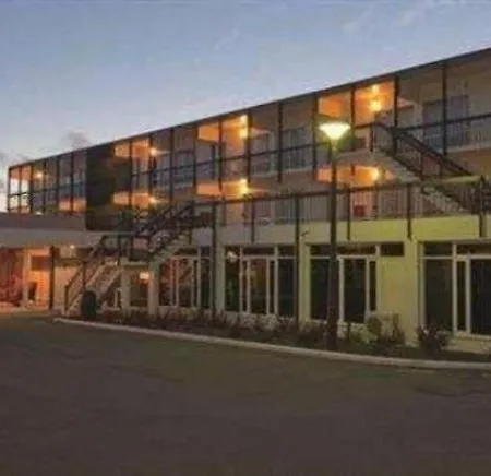 The Riccarton Hotel-2
