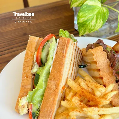 Travelbee Capitol Inn-3