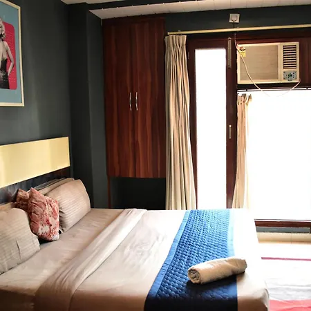 Hotel Church House -Rohini Sector 15-3