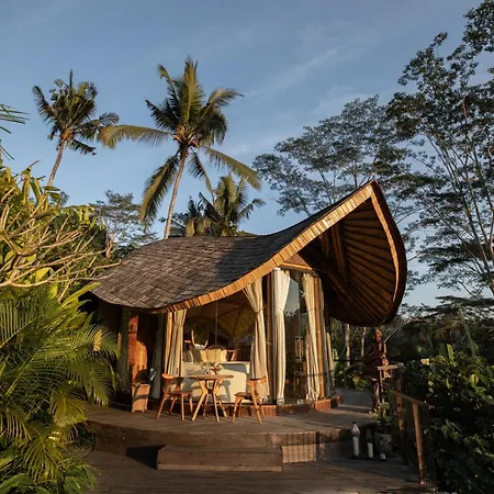 Belalu Bali Boutique & Spa Experience-2