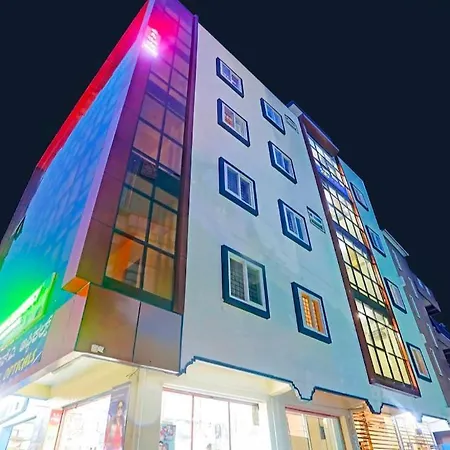 Hotel Sujatha International Nearby Koshys Hospital & Loutas Convention Hall Tc Palya Main Road Ramurthynagar Nearby Krishrajpuram Railway Station Smvt Railway Station Banglore-3