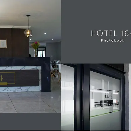 Hotel 164-3