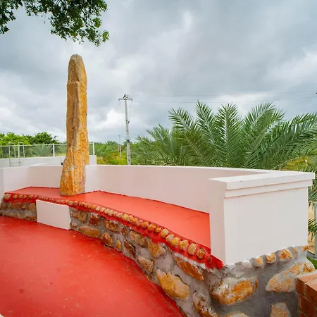 Habba Dates Village , Luxury 100 Acres Dates Farm Near Chikkaballapur-3