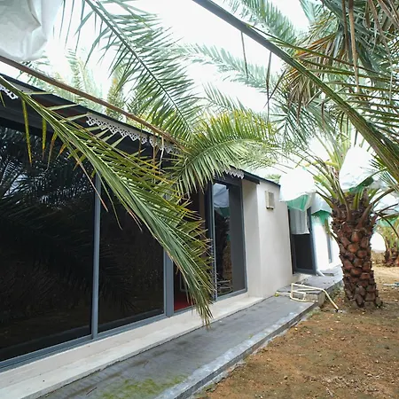Habba Dates Village , Luxury 100 Acres Dates Farm Near Chikkaballapur-2