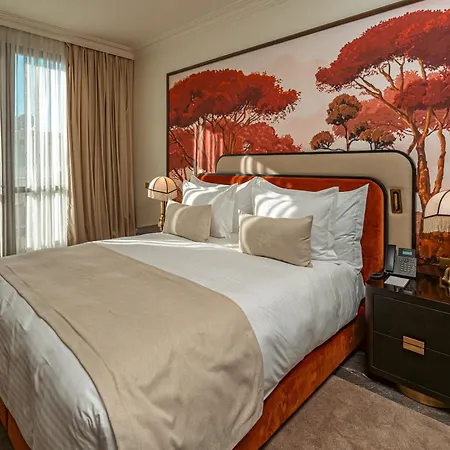 Marly Boutique Hotel-2