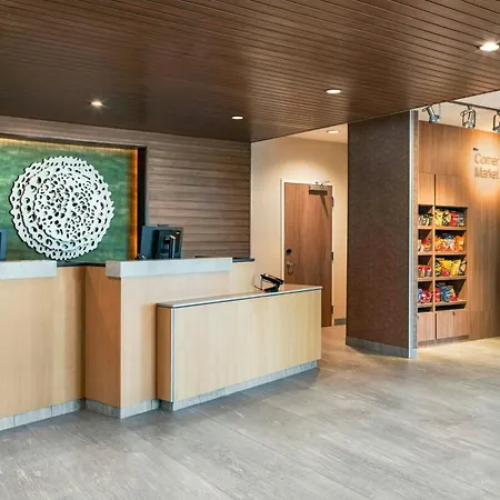 Fairfield Inn & Suites Hanford-3