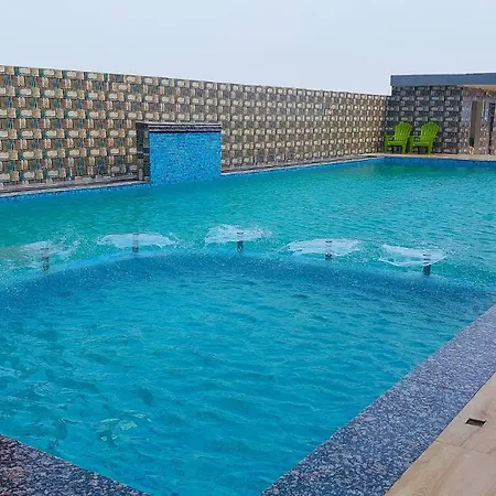 Sonargaon Beach Resort-2