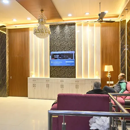 One Earth City Pearl Amritsar-2