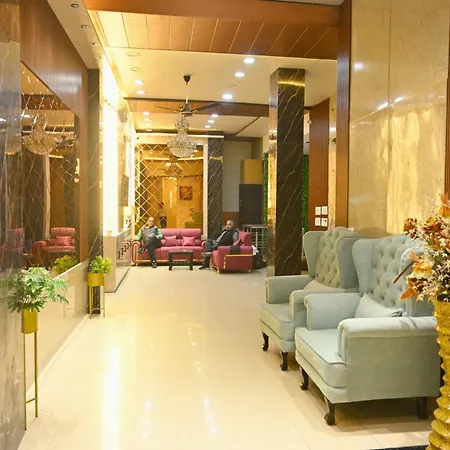 One Earth City Pearl Amritsar-3