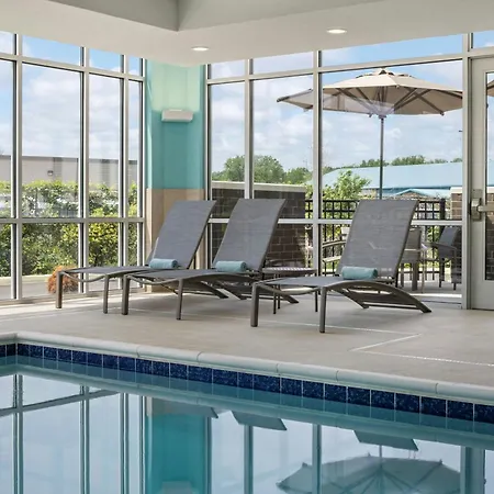Springhill Suites By Marriott Eau Claire-3