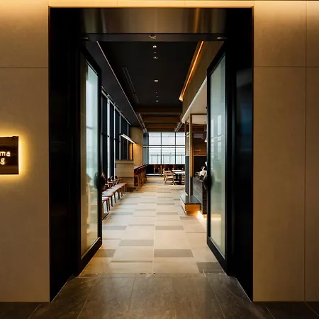 Hotel Granvia Hiroshima South Gate-2
