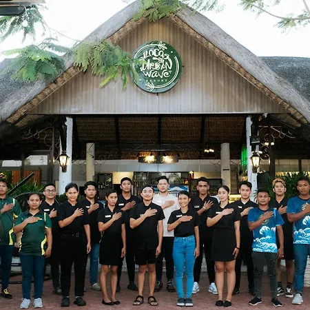 Ilocos Urban Wave Resort Hotel-3