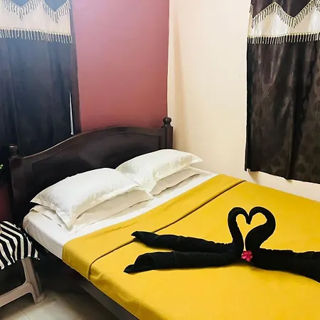 Ocean Pearl Beach Villa & Retreat-3
