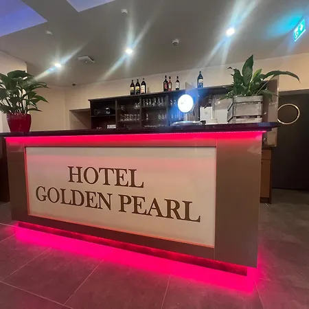 Hotel Golden Pearl Magdeburg im Stadtzentrum-3