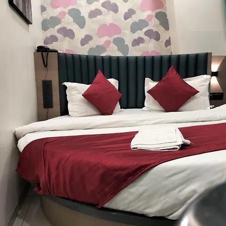 Hotel Paris Plaza-2