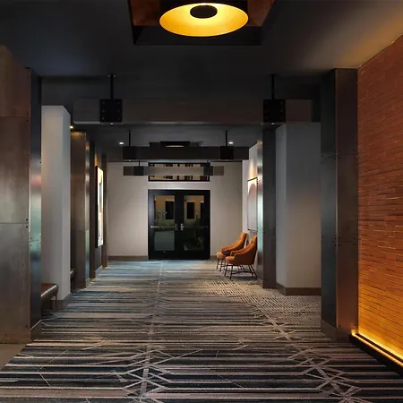 Hotel Avail Rogers, Tapestry Collection By Hilton-2