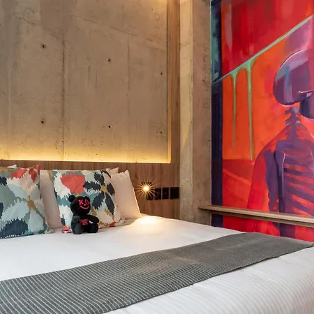 Street Art Hotel Roma-2