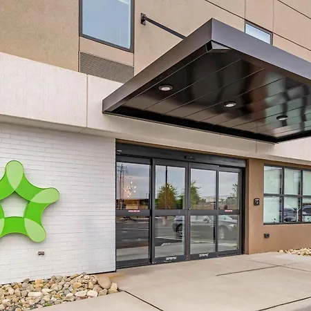 Extended Stay America Premier Suites - Charlottesville-2
