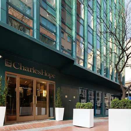 Charles Hope Boutique Hometel-2