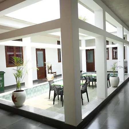 Nirvana Guest House-3