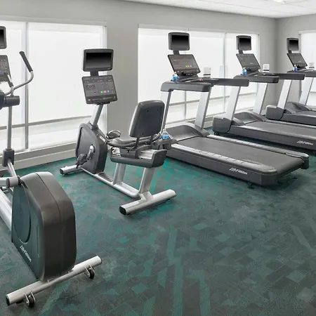Towneplace Suites By Marriott Lansing North-3