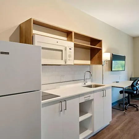 Extended Stay America Premier Suites Phoenix Chandler Airport-3
