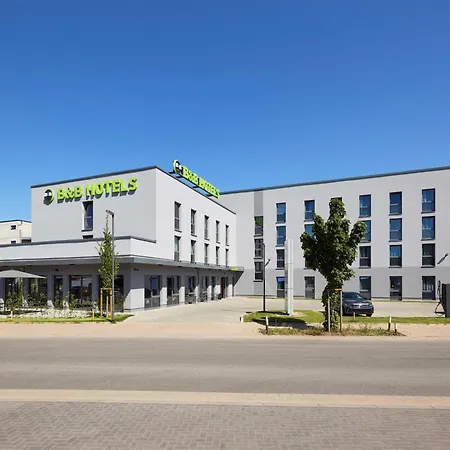 B&B Hotel Emmerich-2