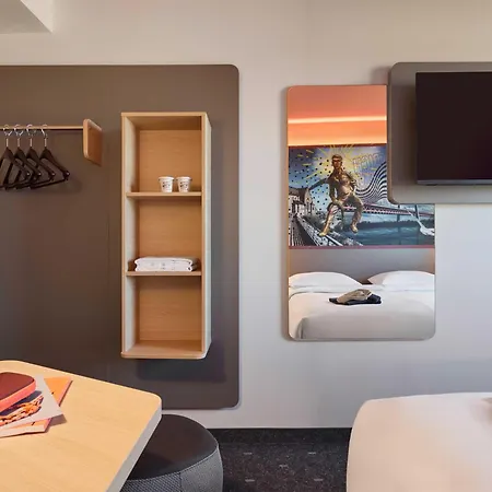 B&B Hotel Emmerich-3