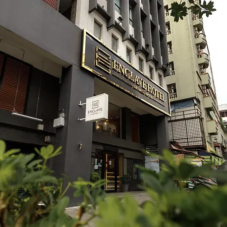 Enclave Hotel Kuala Lumpur, Chinatown-3