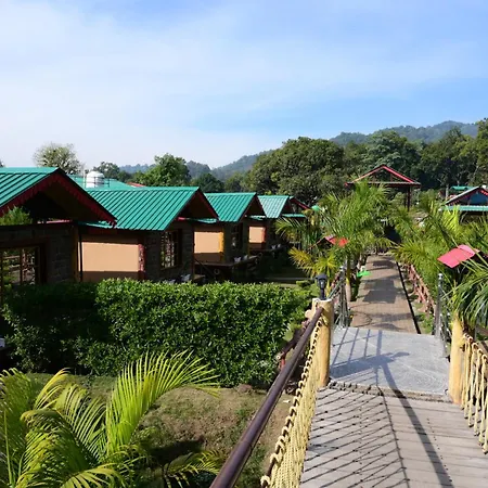Jungle Resort-3