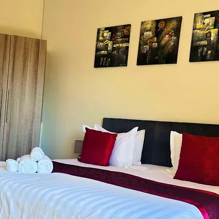 The Pillows Suites Villa-2